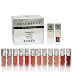 مجموعة قنبلة لبس كلوس 12قطعة بألاوان راقية مميزةبد