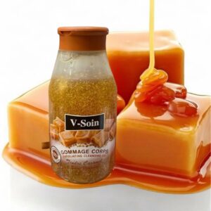كوماج كراميل v-soin