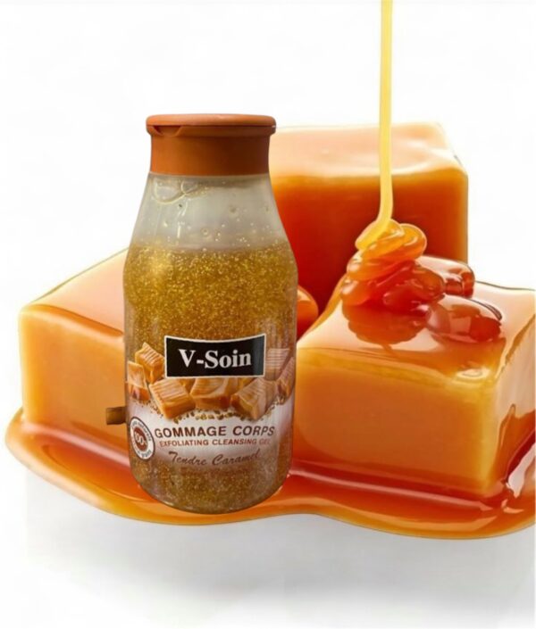 كوماج كراميل v-soin